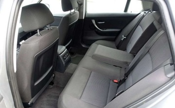 BMW Seria 3 E90-91-92-93 Touring E91 2.0 316d 115KM 2010 BMW Seria 3 316d 116KM LIFT Potwierdzony przebieg Zero korozji Klimatronik, zdjęcie 13