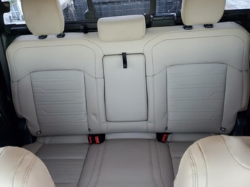 Ford Ranger VI 2024 Ford Ranger LARIAT, 4x4, od ubezpieczalni 2.3 Benzyna 270KM, zdjęcie 9