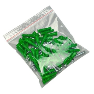 СУМКИ АВОТКА 80х120 мм 8/12 1000ШТ.