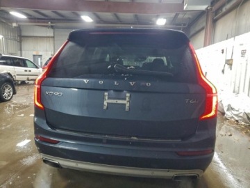 Volvo XC90 II 2021 Volvo XC 90 2021 Volvo XC90 T6 AWD Momentum 7P od ubezpieczalni 2.0 Benzyna, zdjęcie 6