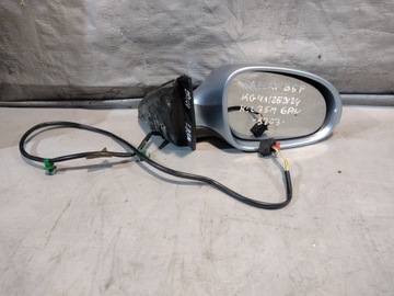 Lusterko prawe Volkswagen Passat B6 6PIN k: LB5M