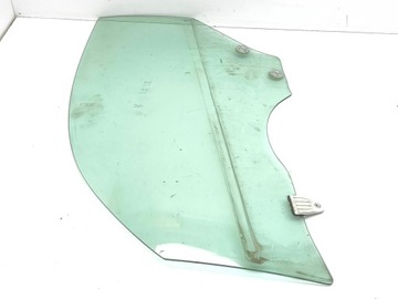 NISSAN 350Z 2003 LEVÝ STRANA BOČNÍ (DRZWI)