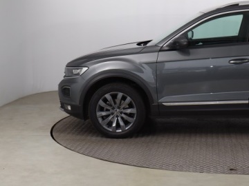 Volkswagen T-Roc I SUV 1.5 TSI ACT 150KM 2020 VW T-Roc 1.5 TSI, Salon Polska, 1. Właściciel, zdjęcie 14
