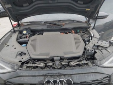Audi Q8 2024 Audi Q8 e-tron E-TRON PRESTIGE QUATTRO, 2024r., 4x4, Elektryczny 355KM, zdjęcie 11