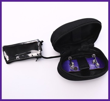 FINGERBOARD F ZONE Набор коньков, оборудование PRO.