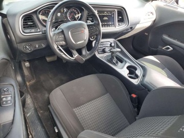 Dodge Challenger III 2021 Dodge Challenger RT Scat Pack 2021 6.4l 6.4 Benzyna 485KM, zdjęcie 8