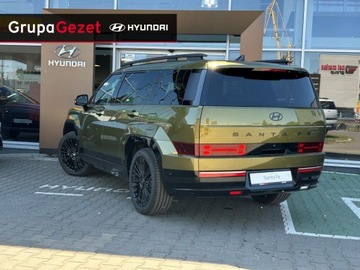 Hyundai Santa Fe V 2025 Hyundai Santa Fe PHEV Calligraphy 4WD 253KM, zdjęcie 3
