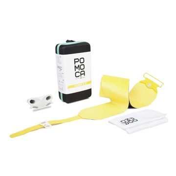 Foki POMOCA Ready2Climb CLIMB 2.0 - 110 mm / S
