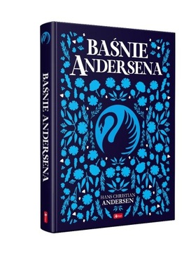 BAŚNIE ANDERSENA HANS CHRISTIAN ANDERSEN