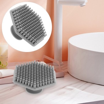 СИЛИКОНОВАЯ ЩЕТКА ДЛЯ ЛИЦА SOFT TO