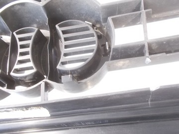 СНЯТИЕ РЕШЕТКА AUDI A4 B8 8K LIFT 11-15 8K0853651E ОРИГИНАЛ