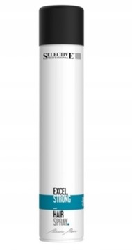 Selective Excel Strong Mocny Lakier 500ml
