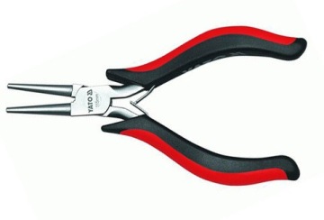 Круглогубцы YATO 115 мм 2086