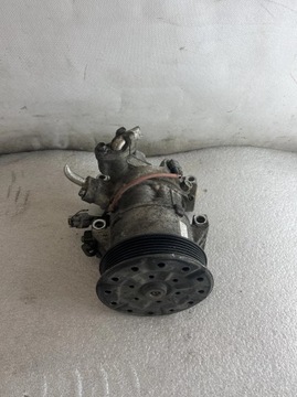 KOMPRESOR KLIMATYZACJI TOYOTA YARIS II 5SER09C ORG