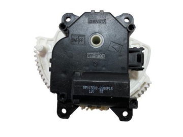 AURIS II SILNICZEK NAGRZEWNICY MF113800-2800PLS