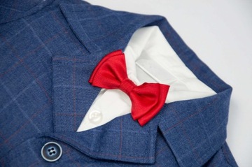 GARNITUREK DLA NIEMOWLAKA komplet do Chrztu 68