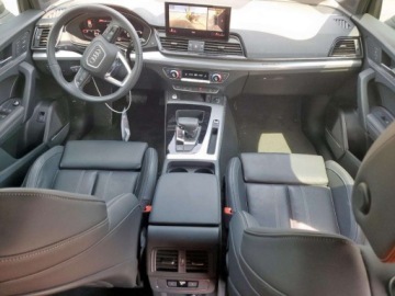 Audi 2023 Audi Q5 Sportback Premium Plus 45 2023 2.0l 2.0 Benzyna 261KM, zdjęcie 8