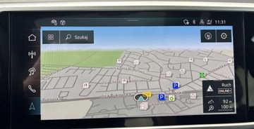 Audi A7 C8 2025 Audi A7 Sportback 45TDI 245KM mHEV S line Quattro Tiptronic BOMatrixLEDHak, zdjęcie 15