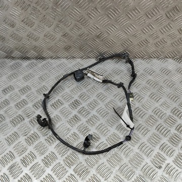 LAND ROVER DISCOVERY 5 2017 JINÁ SVAZEK PŘÍVODŮ / KABEL