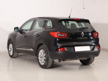 Renault Kadjar Crossover 1.6 dCi 130KM 2016 Renault Kadjar 1.6 dCi, Salon Polska, Klima, zdjęcie 3
