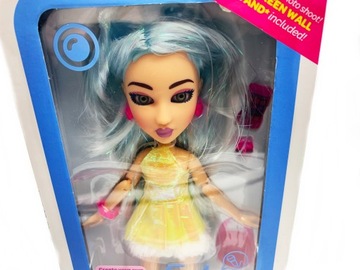 Snapstar - Кукла Echo Tm Toys 344724