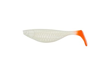 ADUSTA Honeycomb guma 17,5cm 40g WHITE GLOW OT