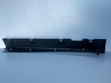 РАМА ПЕРЕДНЯЯ ПРАВАЯ РАМА TRANSIT COURIER