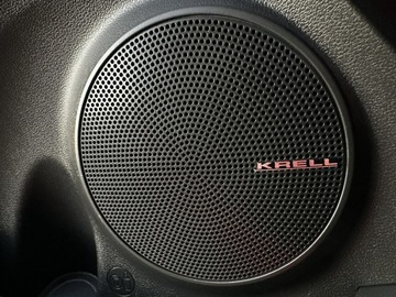 Hyundai Kona I Crossover 1.6 T-GDI 177KM 2018 Hyundai Kona Półskóra Navi Grzane, zdjęcie 27