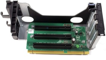 Riser Board Card 0J57T0 0DD3F6 Dell do R720 R720XD