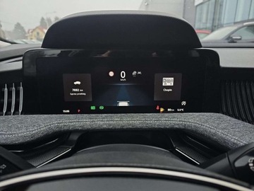 Skoda Superb IV Kombi 2.0 TDI 193KM 2024 Skoda Superb Selection 4x4, Gwarancja, Salon PL, VAT 23 2.0 Diesel 193KM, zdjęcie 11