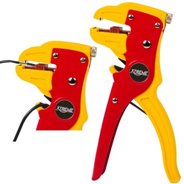 АВТОМАТИЧЕСКИЕ ЩИПЦЫ ДЛЯ СНЯТИЯ ИЗОЛЯЦИИ КАБЕЛЯ 05-5 ДЛЯ СНЯТИЯ ПРОВОДОВ