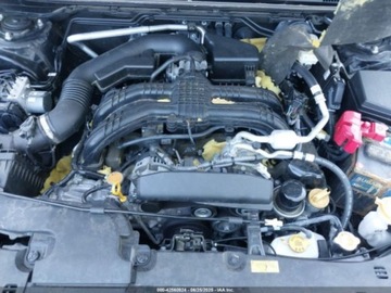 Subaru Impreza IV 2024 Subaru Impreza Sport 2024 2.0l 2.0 Benzyna 152KM, zdjęcie 7