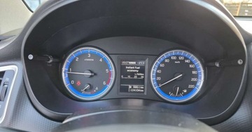 Suzuki SX4 II S-cross 1.6 DDiS 120KM 2013 SUZUKI SX4 S-Cross 4X4 PANORAMA-SKÓRA 1.6 Diesel 120KM FAKTURA MARŻA!, zdjęcie 30