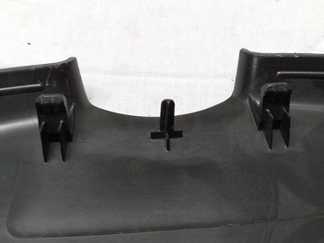 PORSCHE MACAN 95B KRYT POUZDRO ZRCÁTKO