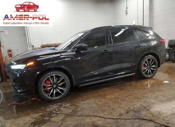 Acura MDX II 2023 Acura MDX Type S Advance 2023 3.0l 3.0 Benzyna 355KM