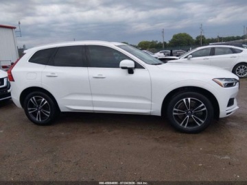 Volvo XC60 II 2020 Volvo XC 60 T6 Momentum 2020 2.0 Benzyna 316KM, zdjęcie 5