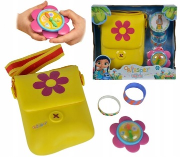 Сумочка Wissper *