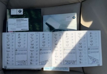 BMW Seria 5 F10-F11 Touring 525d 218KM 2011 BMW Seria 5 BMW Seria 5 525d 2.0 Diesel 218KM, zdjęcie 23