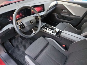 Opel 2023 Opel Astra Salon PL Niski Przebieg 1,2 t benz Automat 1.2 Benzyna 130KM, zdjęcie 8