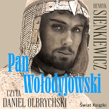 (mp3) Pan Wołodyjowski - Henryk Sienkiewicz