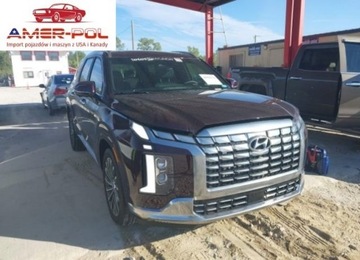 Hyundai 2024 Hyundai Palisade Calligraphy 2024 3.8l 3.8 Benzyna 291KM