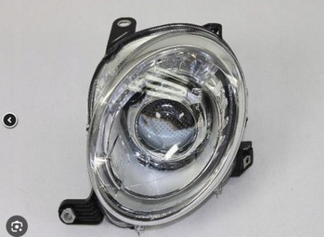 Fiat OE 05182429AE