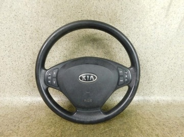 KIEROWNICA MULTIMEDIALNA KIA CEED SW I 2009-2012 ORYGINAŁ