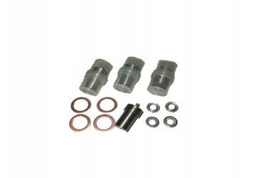 LUBLIN HONKER ANDORIA KONCOVKA VSTŘIKOVAČE SPREJ DNOSD 256A ZA4