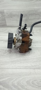 ASTRA H 3 III MERIVA COMBO VECTRA ČERPADLO VSTŘIKOVAČE PALIVA 0445010086