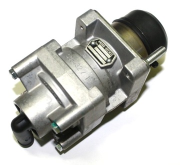 Zawór pedału hamulca Wabco 4613152510 Knorr REGEN