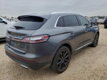 Lincoln 2022 Lincoln Nautilus Reserve 2022 2.0 Benzyna 250KM, zdjęcie 3