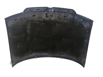 KAPOTA LB5N VW BORA 98-05 1
