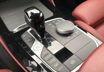 BMW X4 G02 SUV Facelifting 2.0 20I 184KM 2022 BMW X4 xDrive20i M Sport sport 2.0 Benzyna 184KM, zdjęcie 33