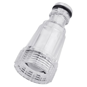 УНИВЕРСАЛЬНЫЙ ФИЛЬТР ДЛЯ МОЕЧНЫХ МАШИН ВЫСОКОГО ДАВЛЕНИЯ